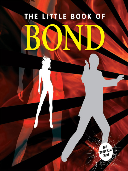 Title details for The Little Book of Bond by Mike Gent - Available